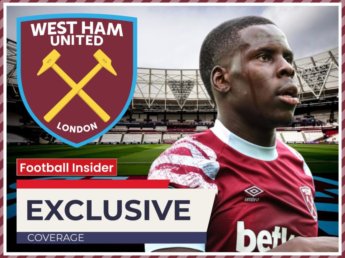 Exclusive: West Ham could accept £25m Jan offer for 28-yr-old