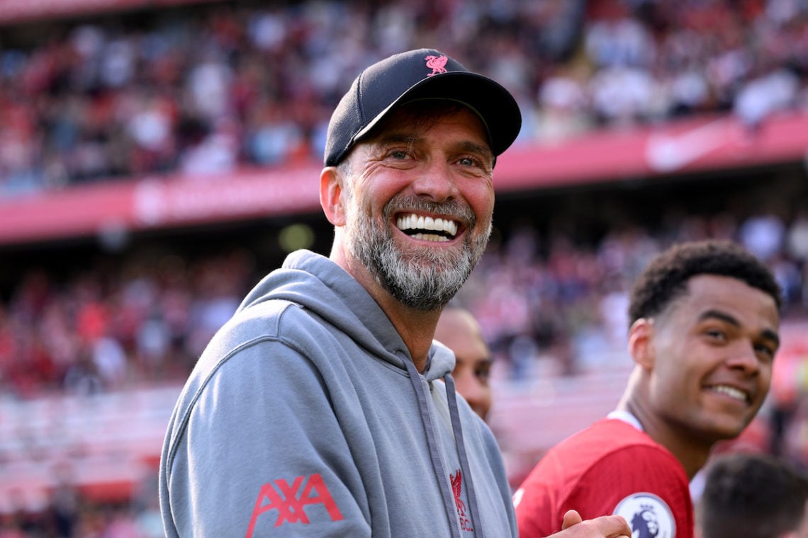 'Massive', 'Brilliant news' - Liverpool fans react as Trent agrees deal