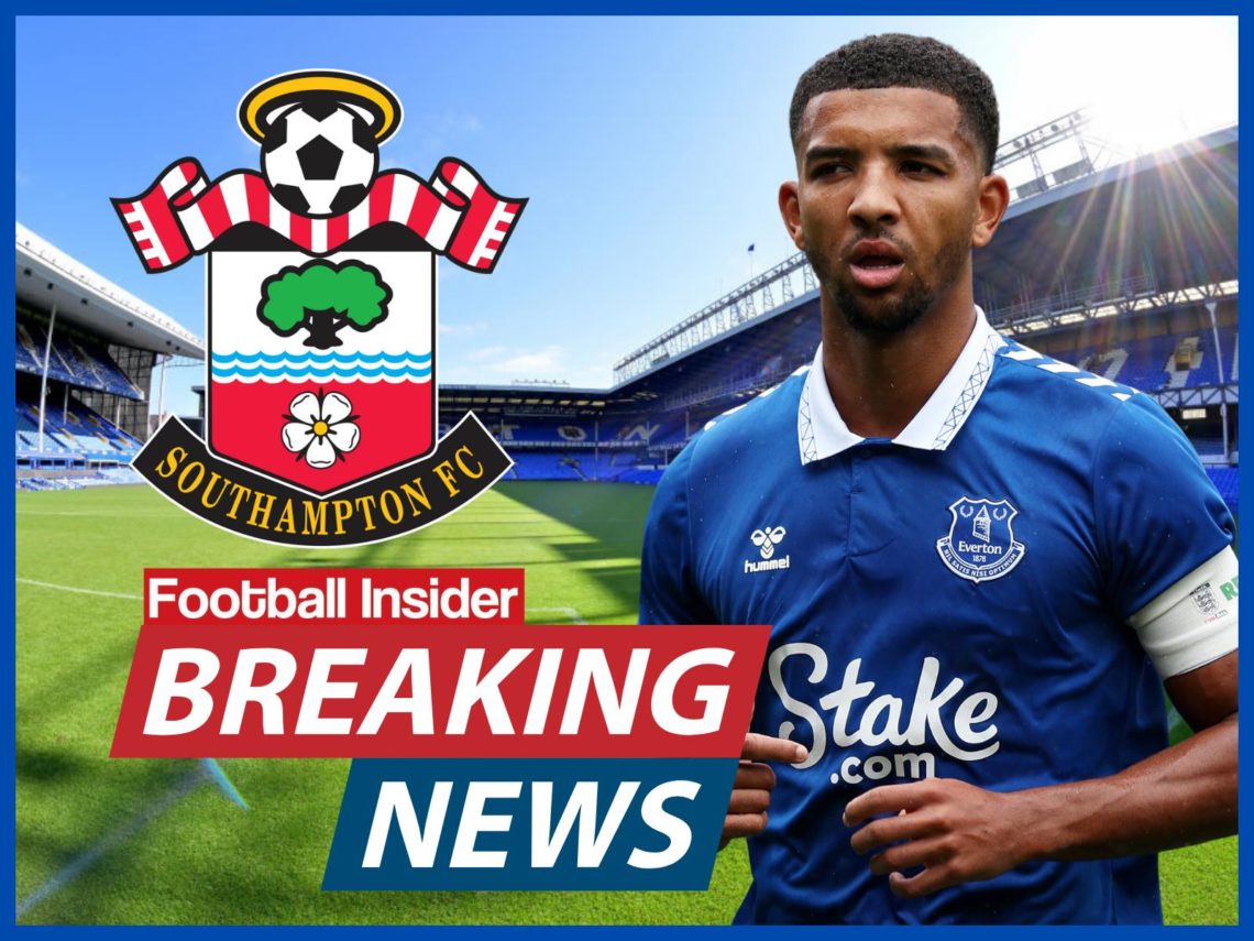 Deal Agreed: Winner named in Leeds race to sign £72K-a-wk Everton player - Sources
