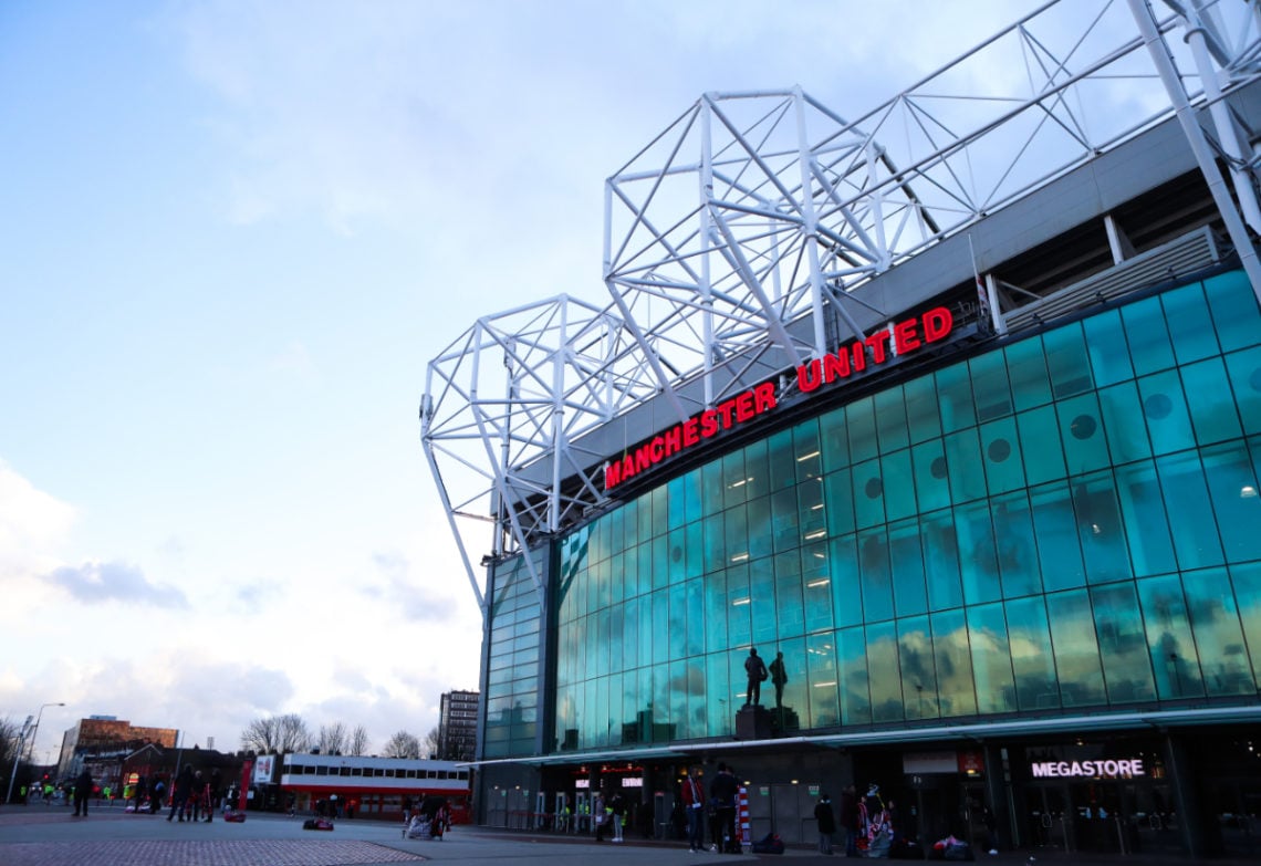 'In the absolute gutter' - Fans mock Man United as Qatar takeover collapses