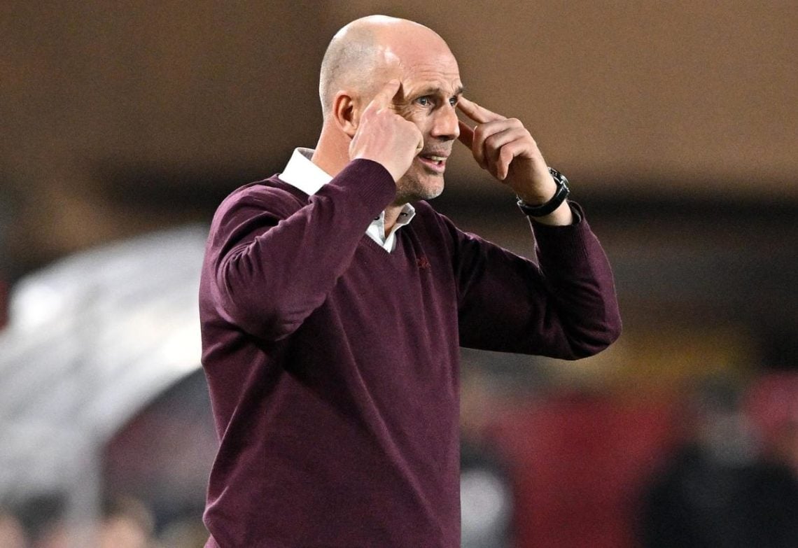 'Sacked by Christmas' - Celtic fans react as Rangers appoint Clement