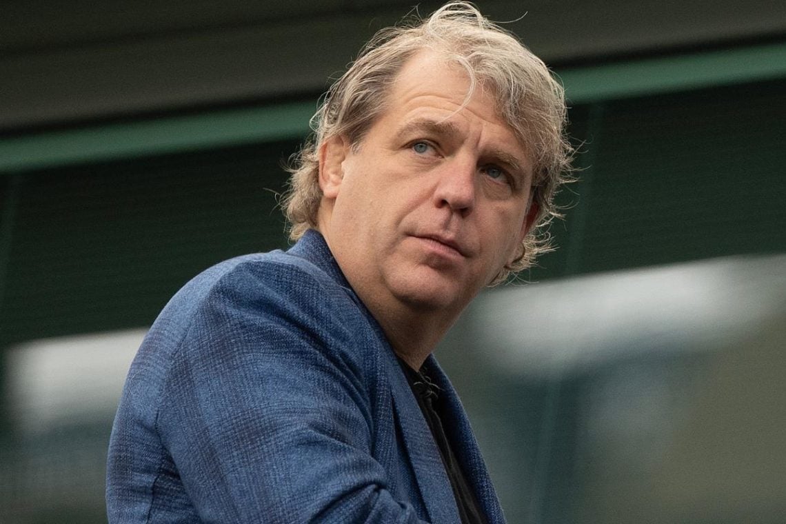 Kieran Maguire: Todd Boehly in ‘complete shock’ as Chelsea hit by new twist